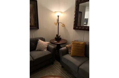 Gainesville House | Horsing Around Duplex