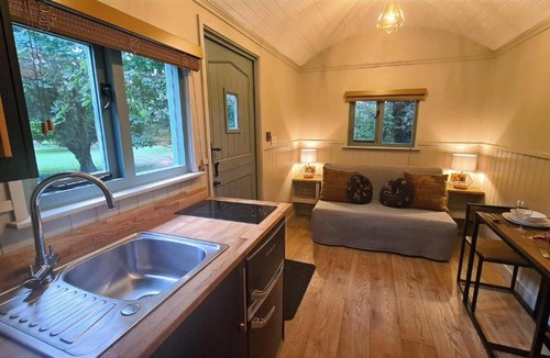 Littleport Other | Horsley Hale Farm Glamping