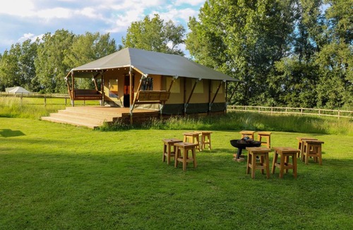 Littleport Other | Horsley Hale Farm Glamping