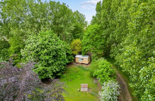 Littleport Other | Horsley Hale Farm Glamping