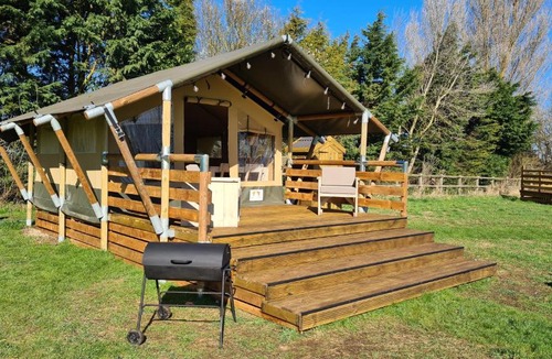 Littleport Other | Horsley Hale Farm Glamping