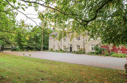 Eastgate House | Horsley Hall