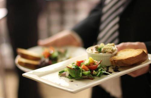 Little Eaton House | Horsley Lodge