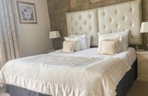 Little Eaton House | Horsley Lodge