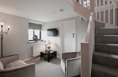 Little Eaton Hotel | Horsley Lodge Hotel