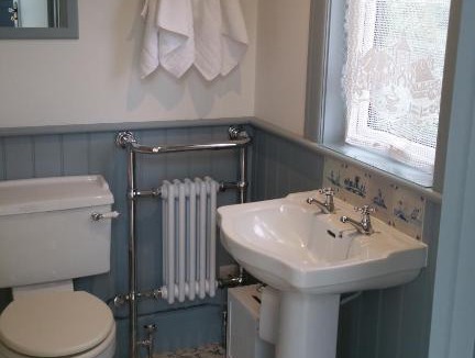 St. Tudy Bed & Breakfast | Horsna Parc Retreat