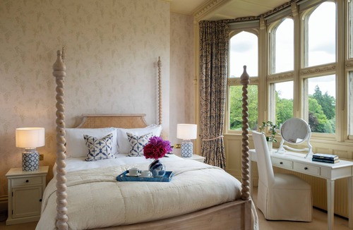 Little Horsted Hotel | Horsted Place