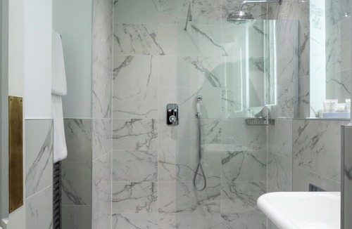 Little Horsted Hotel | Horsted Place