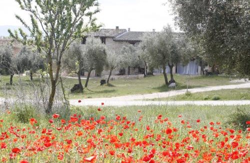Cretas Apartment | Hort de L'Aubert