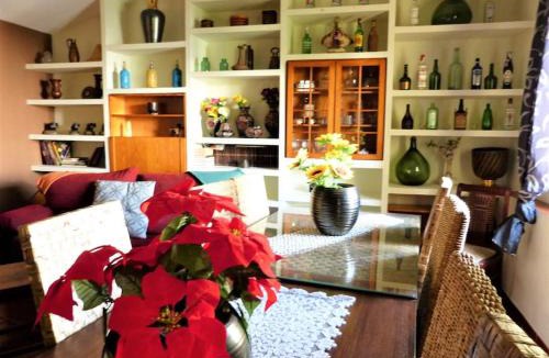 Alcover House | Hort de la Cinteta