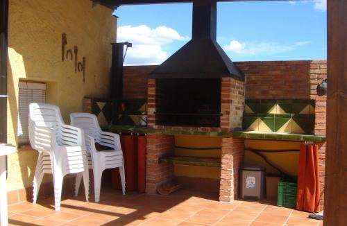Alcover House | Hort De La Cinteta