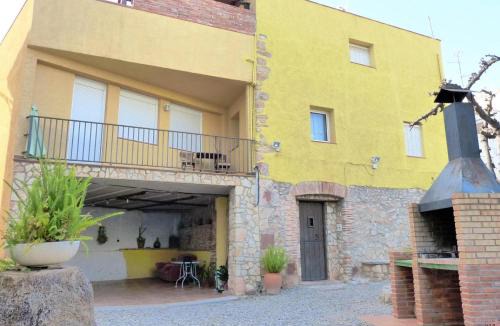Alcover House | Hort De La Cinteta