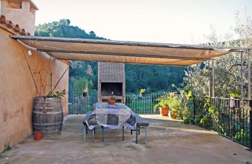 Benifallet House | Hort de Mao