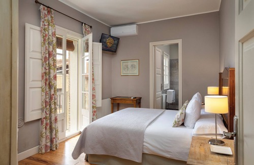Torroella de Fluvia Bed & Breakfast | Hort de Sant Cebrià