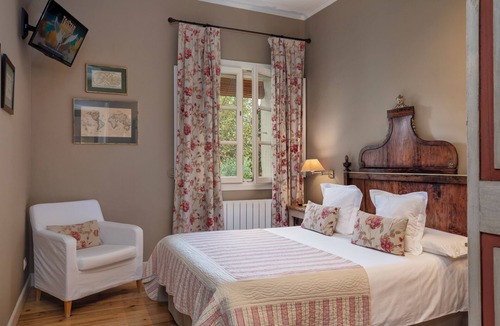 Torroella de Fluvia Bed & Breakfast | Hort de Sant Cebrià