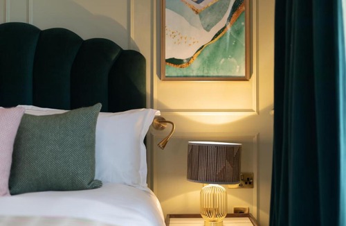 Bristol Old City Hotel | Hort's Townhouse