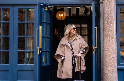 Bristol Old City Hotel | Hort's Townhouse