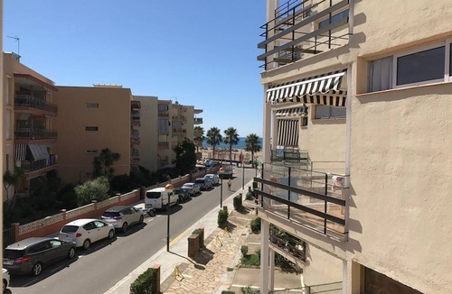 Cambrils Apartment | Horta del Mar 2i - Two-Bedroom Apartment, Sleeps 5