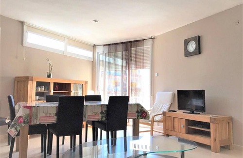 Cambrils Apartment | Horta del Mar 2i - Two-Bedroom Apartment, Sleeps 5