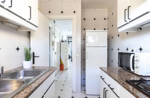 Cambrils Apartment | Horta del Mar by Interhome