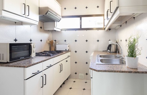 Cambrils Apartment | Horta del Mar by Interhome
