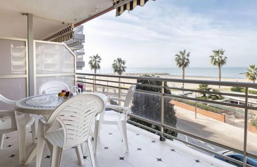 Cambrils Apartment | Horta del Mar by Interhome