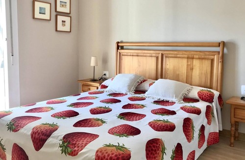 Cambrils Apartment | Horta del Mar III - Two Bedroom Apartment, Sleeps 5