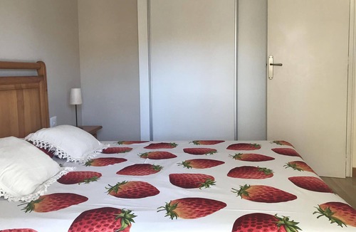 Cambrils Apartment | Horta del Mar III - Two Bedroom Apartment, Sleeps 5
