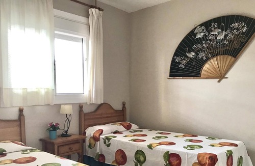 Cambrils Apartment | Horta del Mar III - Two Bedroom Apartment, Sleeps 5