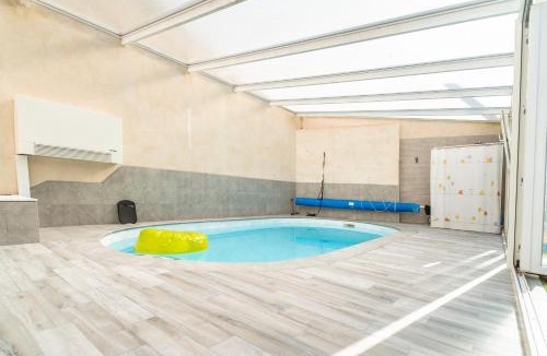 Melgar de Fernamental House | Hortelanos