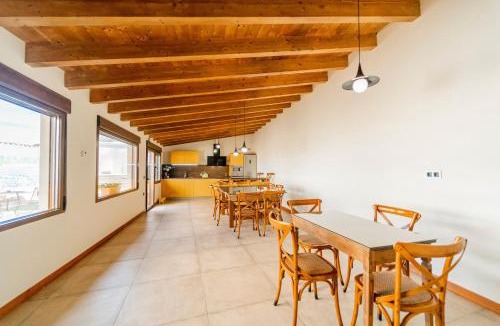 Melgar de Fernamental House | Hortelanos