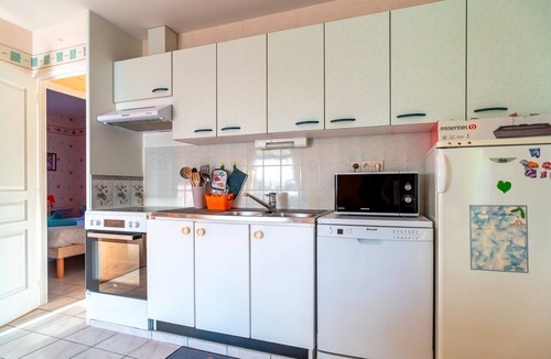 Saint-Nic House | Hortensia 10 - 700 m de la plage