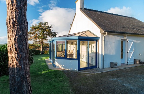 Saint-Nic House | Hortensia 10 - 700 m de la plage