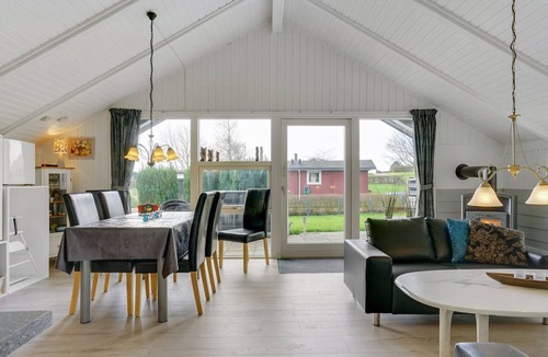 Rendbjerg House | "Hortensia" - 350m from the sea by Interhome
