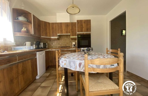 Arles-sur-Tech House | Hortensias - ARLES-SUR-TECH