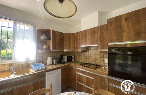 Arles-sur-Tech House | Hortensias - ARLES-SUR-TECH