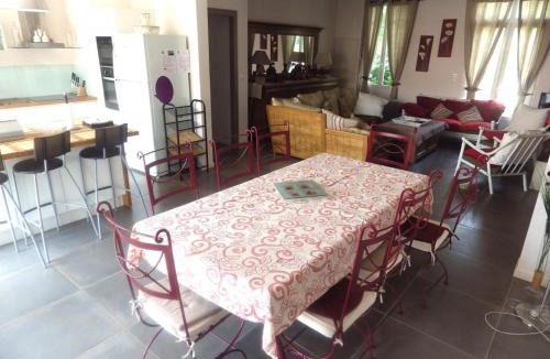 Sainte-Eulalie-en-Born House | Hortensias