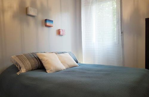 Barriere de Paris Apartment | Hortensias
