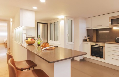 el Mercadal Apartment | Hortes - Holiday Apartment Rental in Girona | Bravissimo