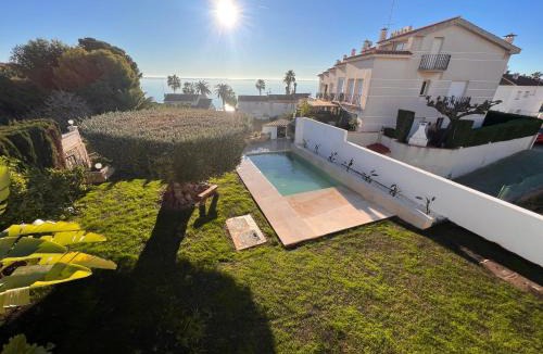 Sant Carles de la Rapita Villa | Hortets casa de vacaciones en La Ràpita