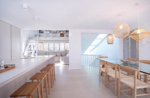 Sant Carles de la Rapita Villa | Hortets casa de vacaciones en La Ràpita