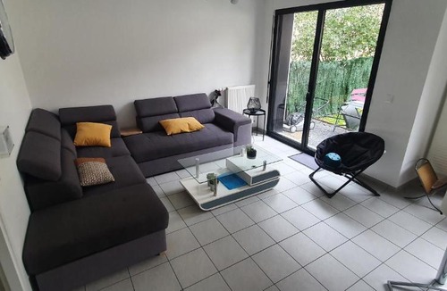 Amiens House | Hortillonne