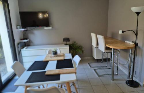 Amiens House | Hortillonne