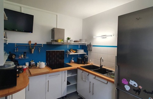 Amiens House | Hortillonne