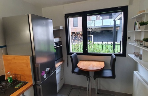 Amiens House | Hortillonne