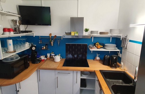 Amiens House | Hortillonne