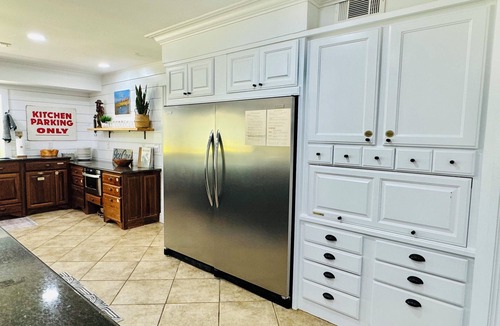 Monroe House | Horton House SLEEPS 15, no pets or unapproved parties