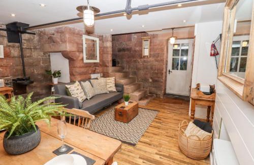 Horton Apartment | Horton Lodge Boathouse