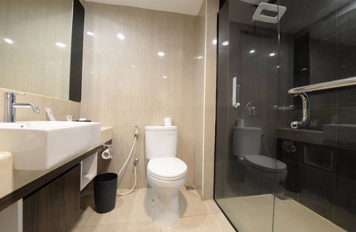 Old Jakarta Hotel | Horu Hotel Mangga Dua Square