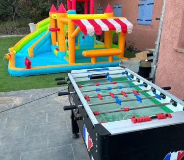 Frejus Hotel | Horus Hôtel